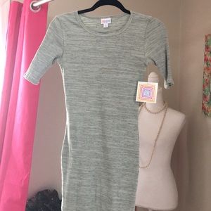 Brand New LulaRoe Julia Dress